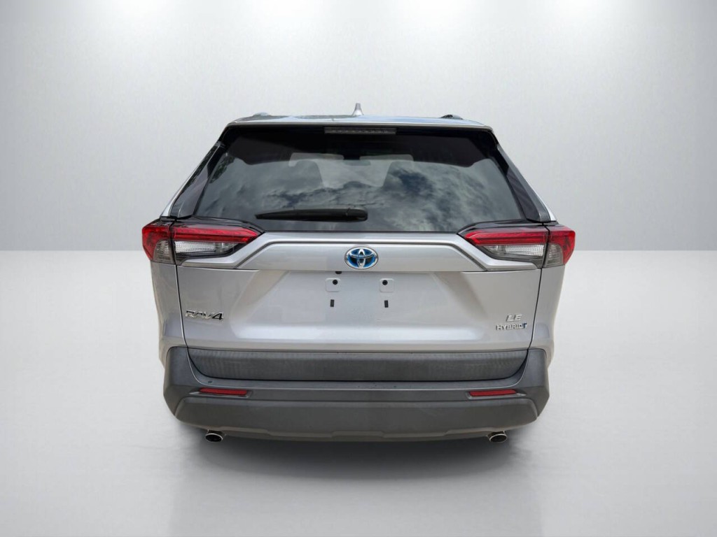 2022 Toyota Rav4 Image 6