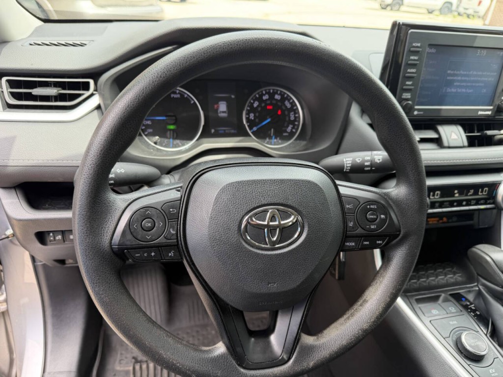 2022 Toyota Rav4 Image 17
