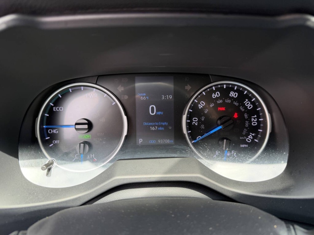 2022 Toyota Rav4 Image 18