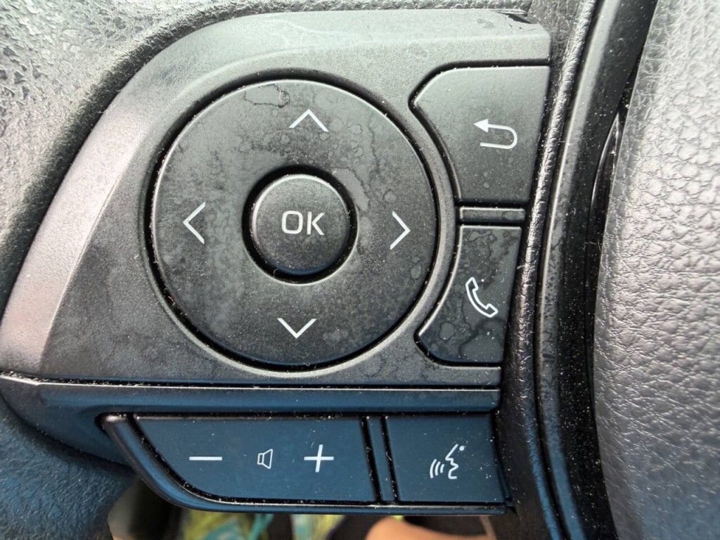 2022 Toyota Rav4 Image 19