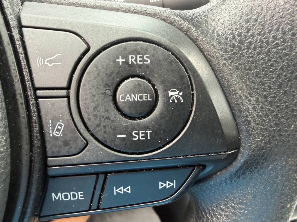 2022 Toyota Rav4 Image 20