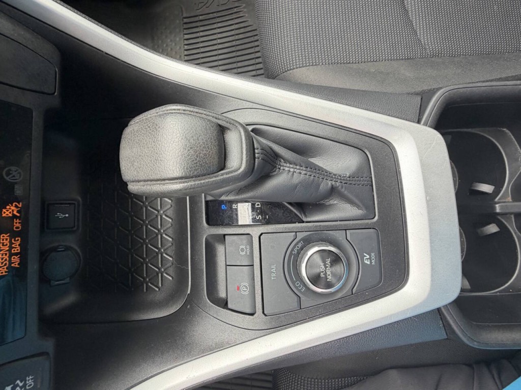 2022 Toyota Rav4 Image 25