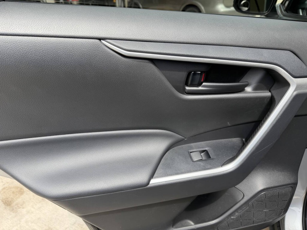 2022 Toyota Rav4 Image 27