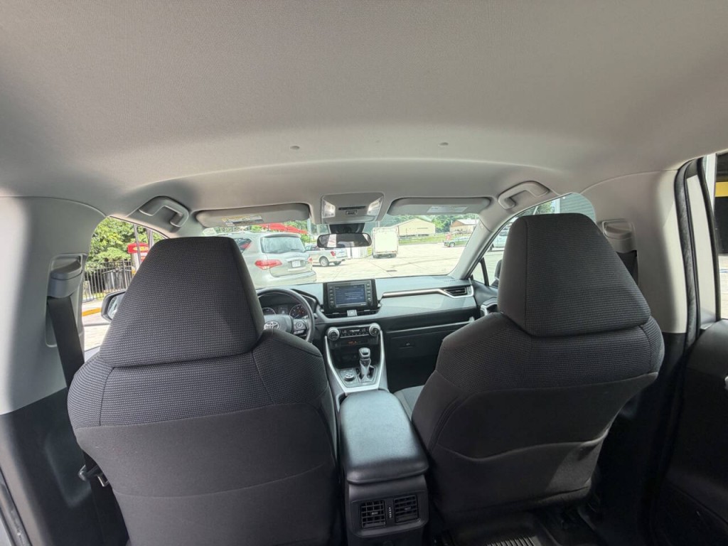 2022 Toyota Rav4 Image 31