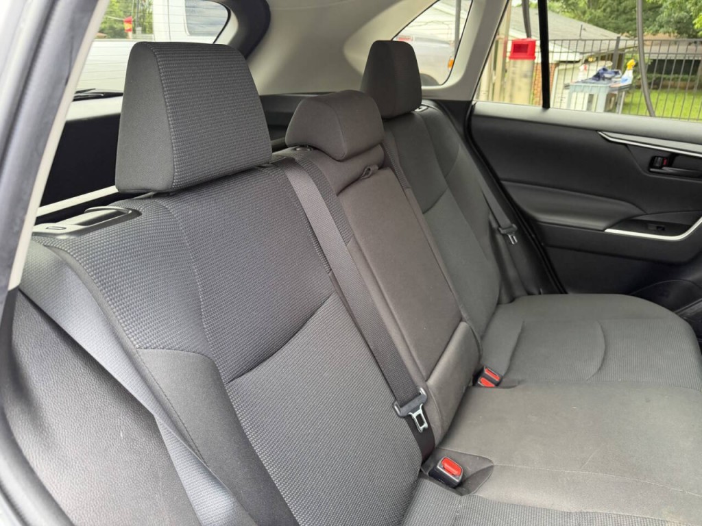 2022 Toyota Rav4 Image 35