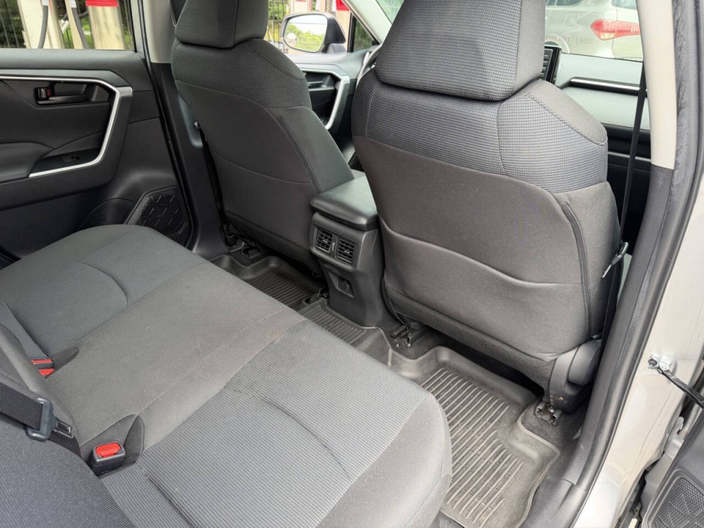 2022 Toyota Rav4 Image 36