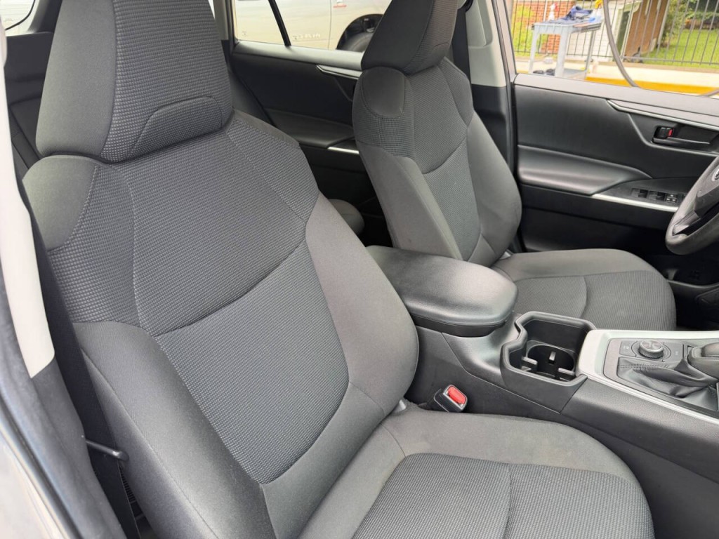 2022 Toyota Rav4 Image 38