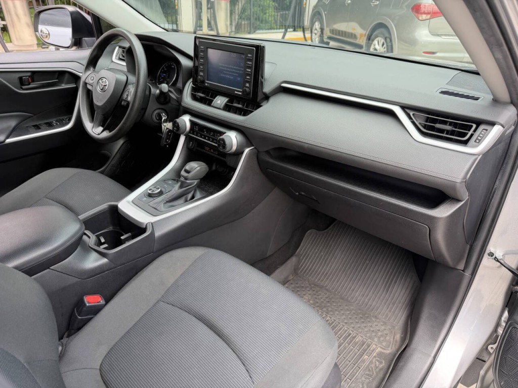 2022 Toyota Rav4 Image 39