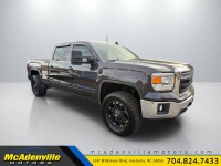 Image for 2015 GMC Sierra 1500 SLE Crew Cab Short Box ID: 7464725