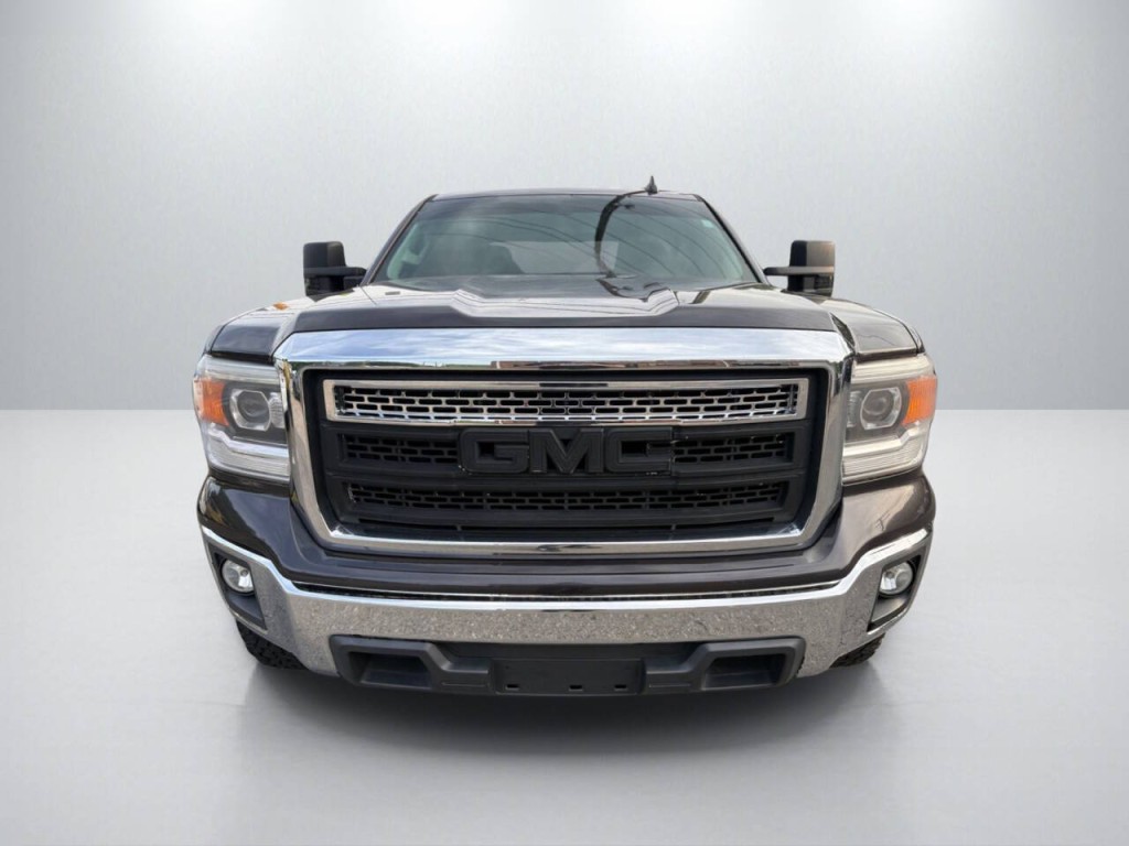 2015 GMC Sierra 1500 Image 2
