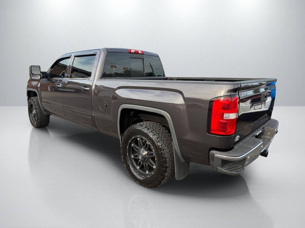 2015 GMC Sierra 1500 Image 5