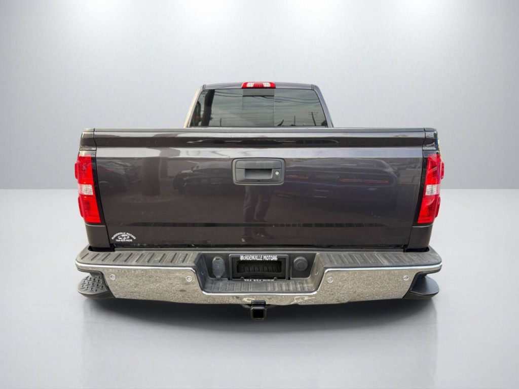 2015 GMC Sierra 1500 Image 6