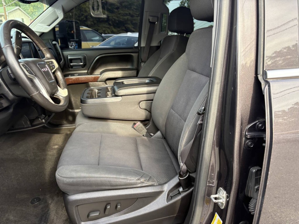 2015 GMC Sierra 1500 Image 11