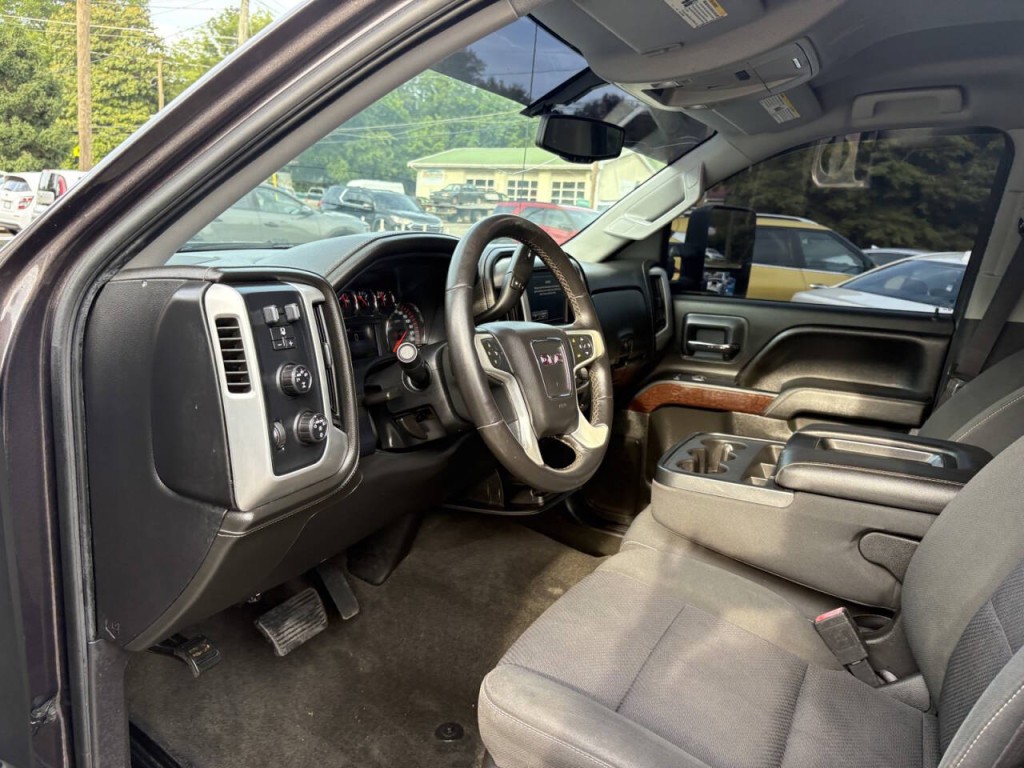 2015 GMC Sierra 1500 Image 12