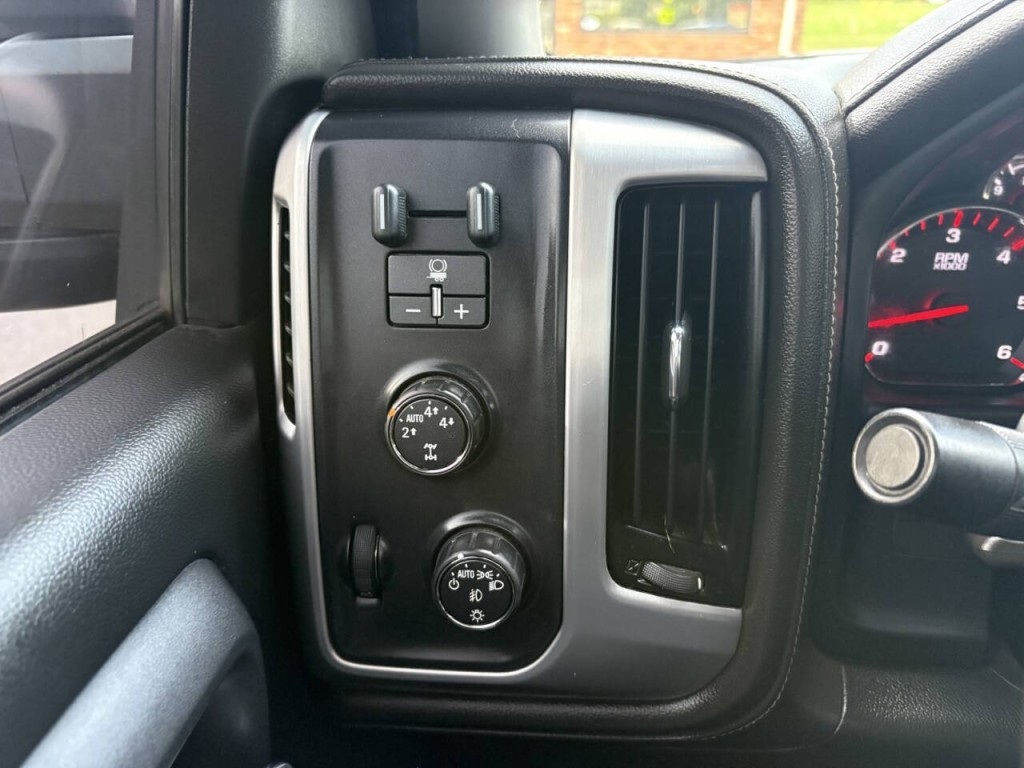 2015 GMC Sierra 1500 Image 13