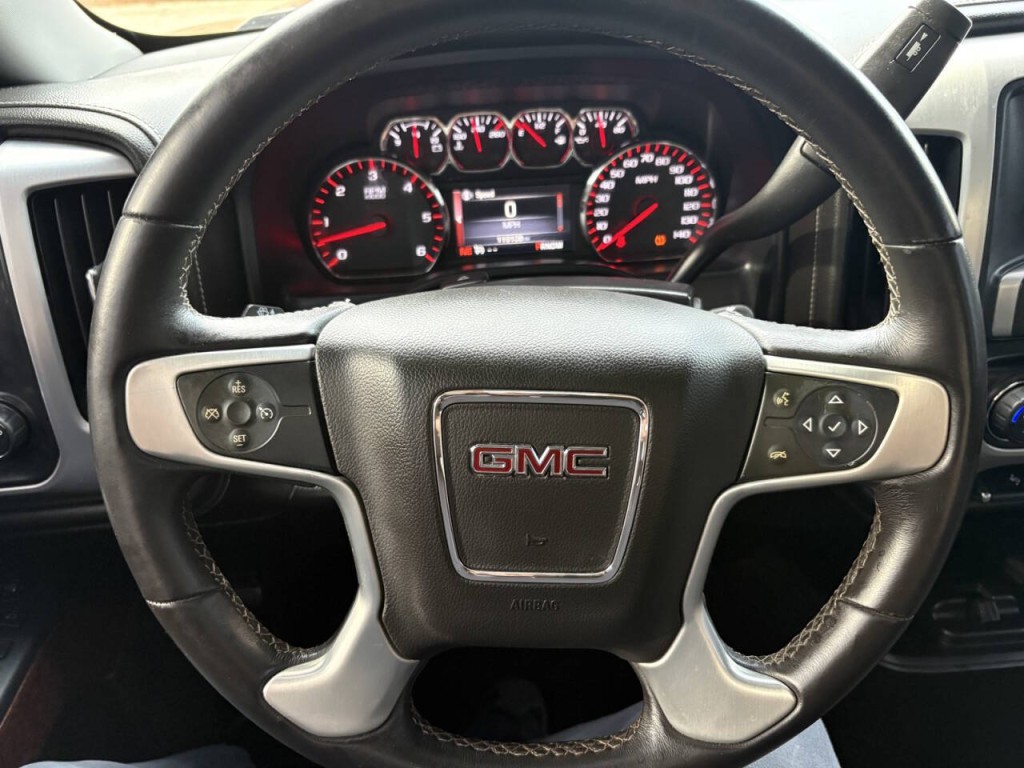 2015 GMC Sierra 1500 Image 14