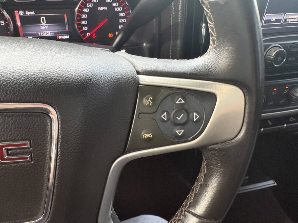 2015 GMC Sierra 1500 Image 15
