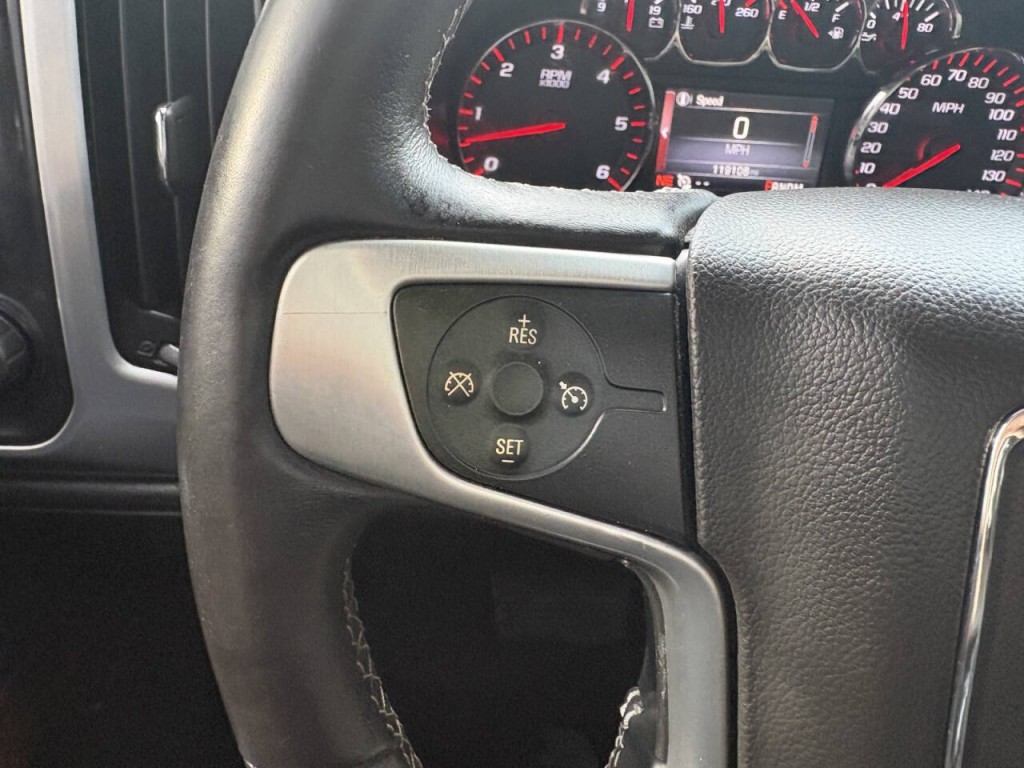 2015 GMC Sierra 1500 Image 16