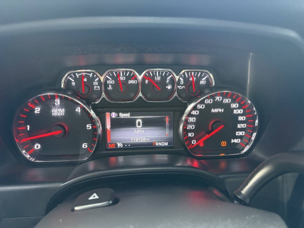 2015 GMC Sierra 1500 Image 17