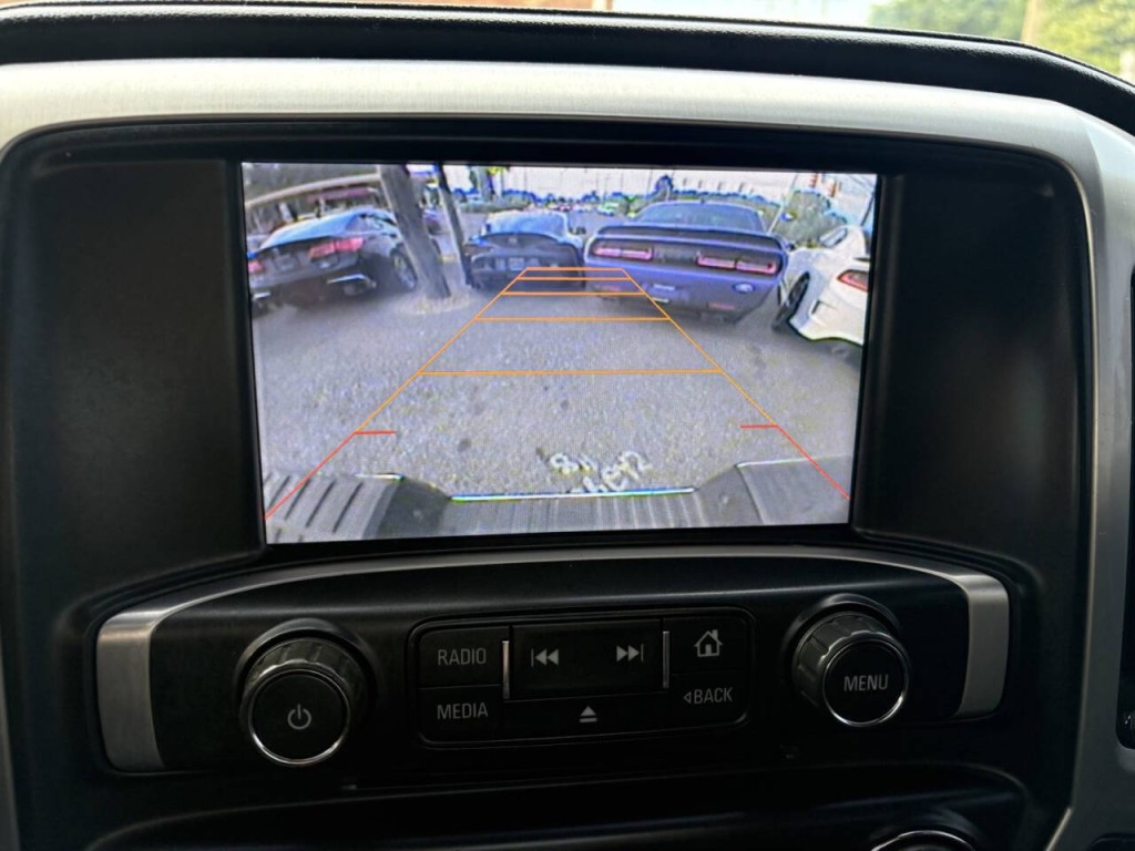 2015 GMC Sierra 1500 Image 19
