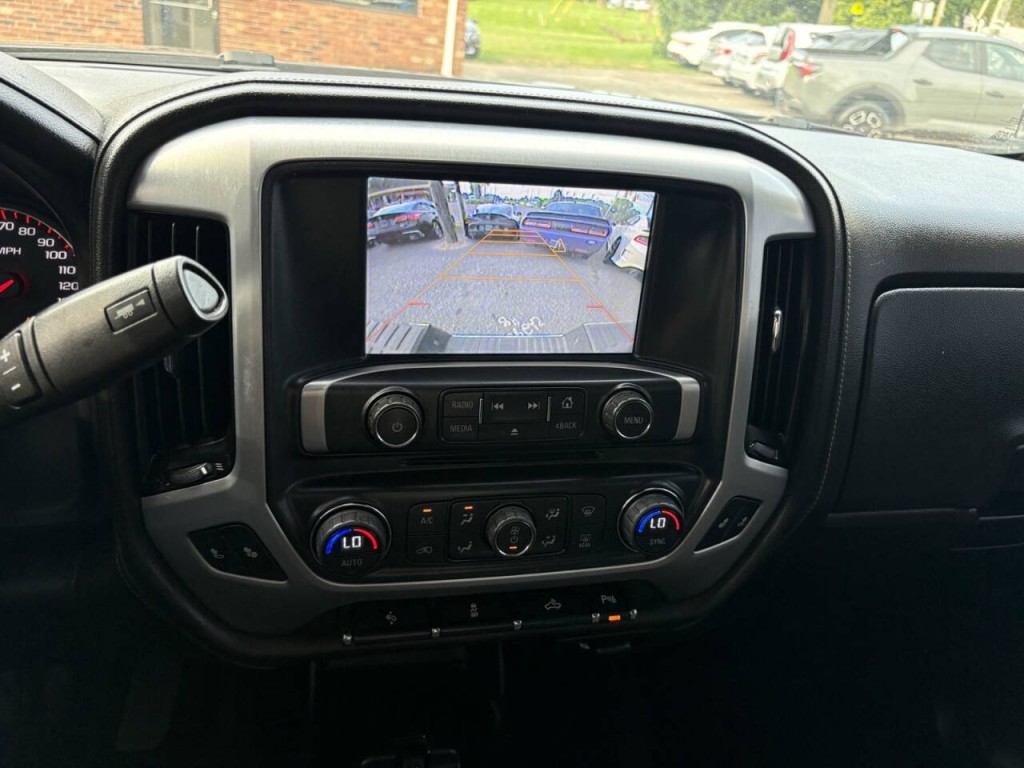 2015 GMC Sierra 1500 Image 20