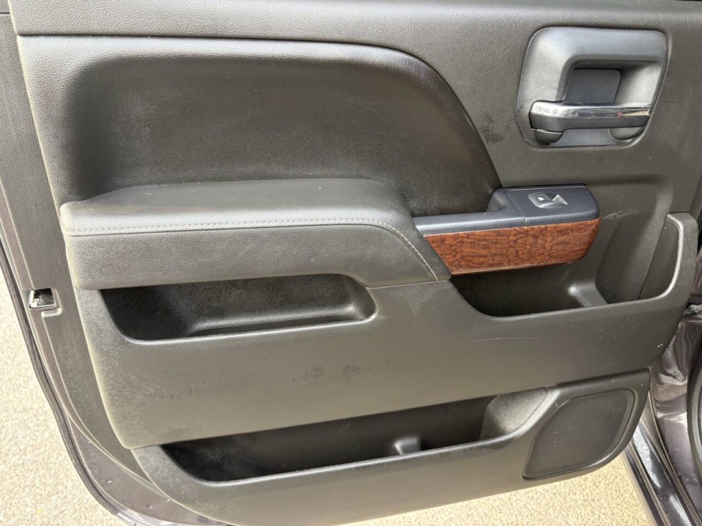 2015 GMC Sierra 1500 Image 22