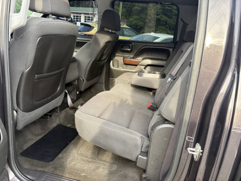 2015 GMC Sierra 1500 Image 23