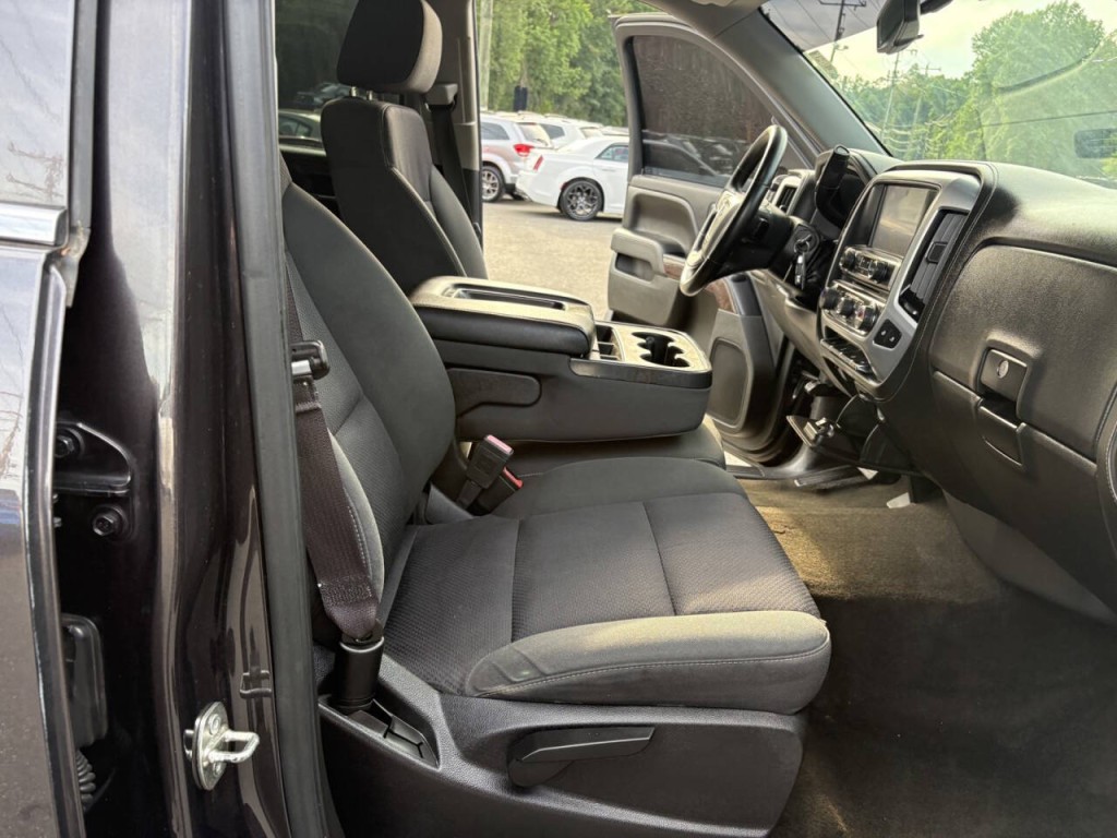 2015 GMC Sierra 1500 Image 25