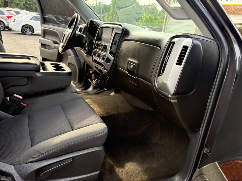 2015 GMC Sierra 1500 Image 26