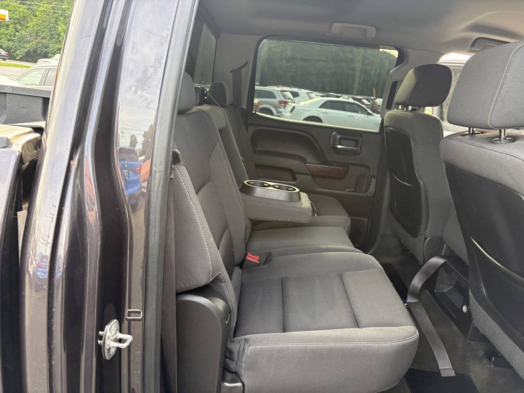 2015 GMC Sierra 1500 Image 28