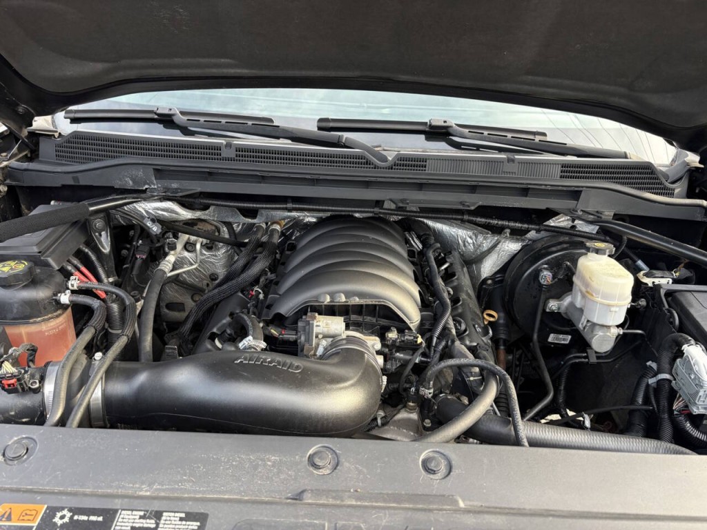2015 GMC Sierra 1500 Image 29
