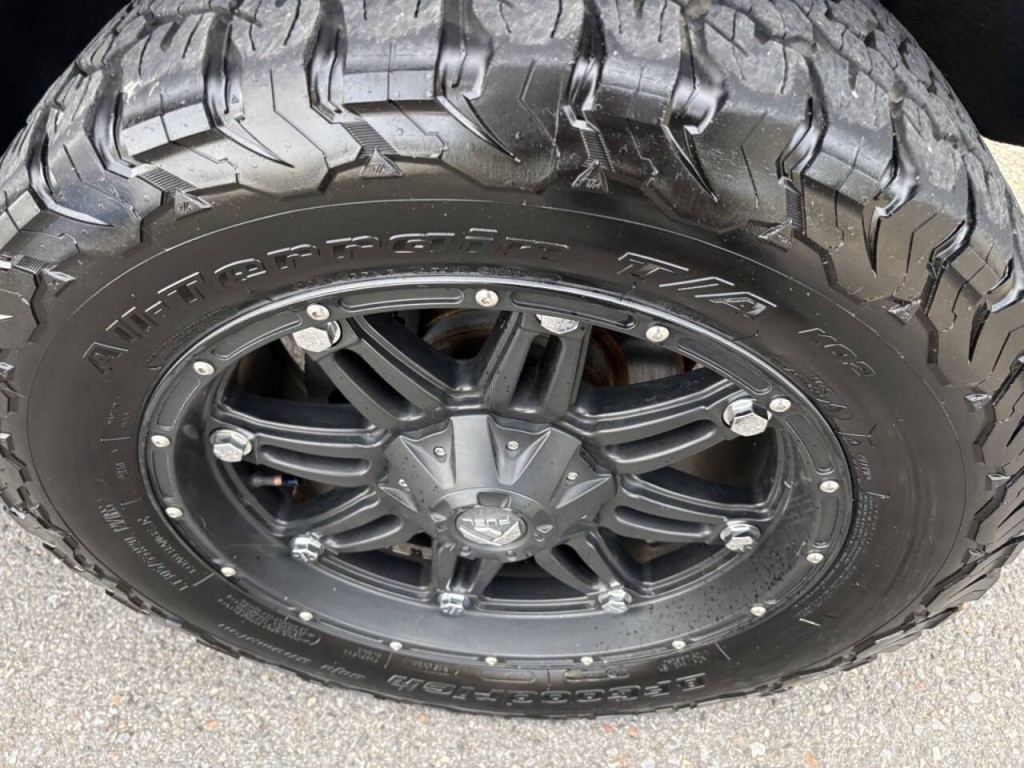 2015 GMC Sierra 1500 Image 30