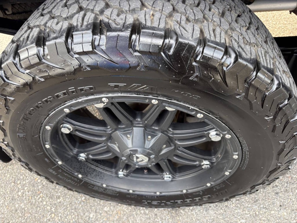 2015 GMC Sierra 1500 Image 31