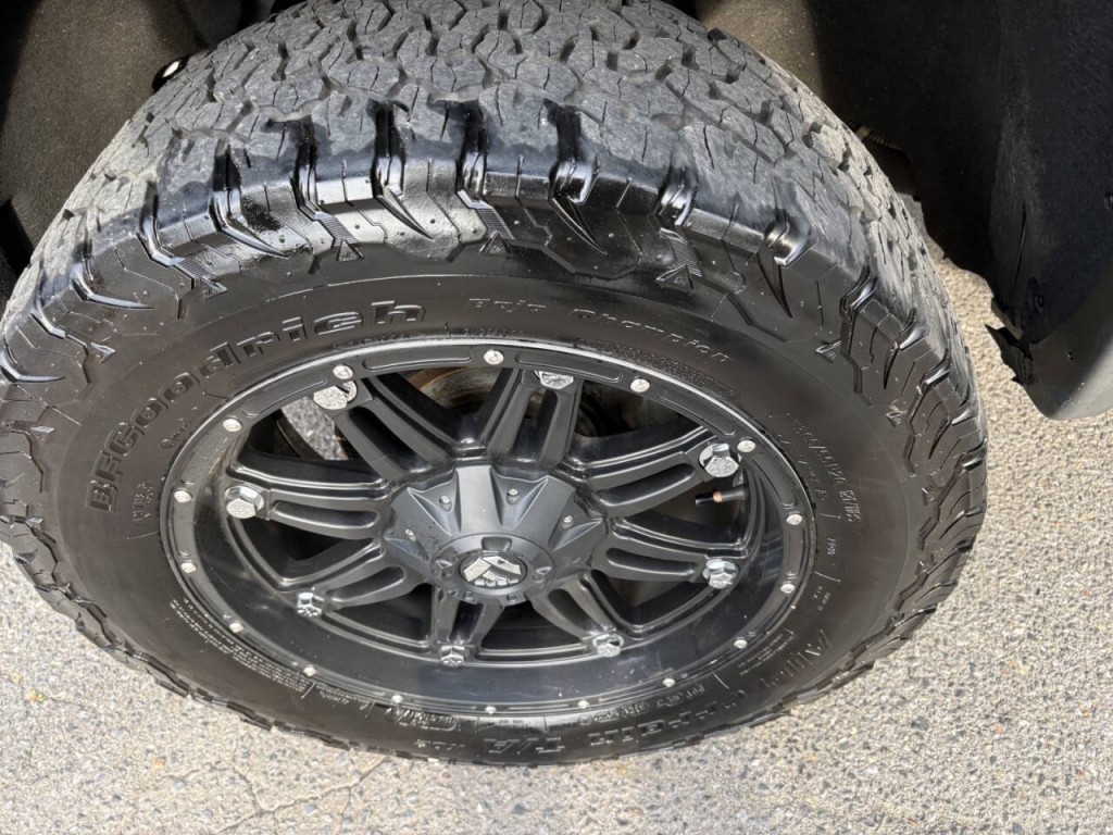 2015 GMC Sierra 1500 Image 33