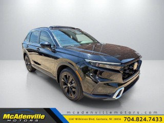Image for 2025 Honda CR-V Sport Touring ID: 7464981