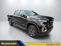 Image for 2020 GMC Sierra 1500 AT4 Crew Cab ID: 7472776