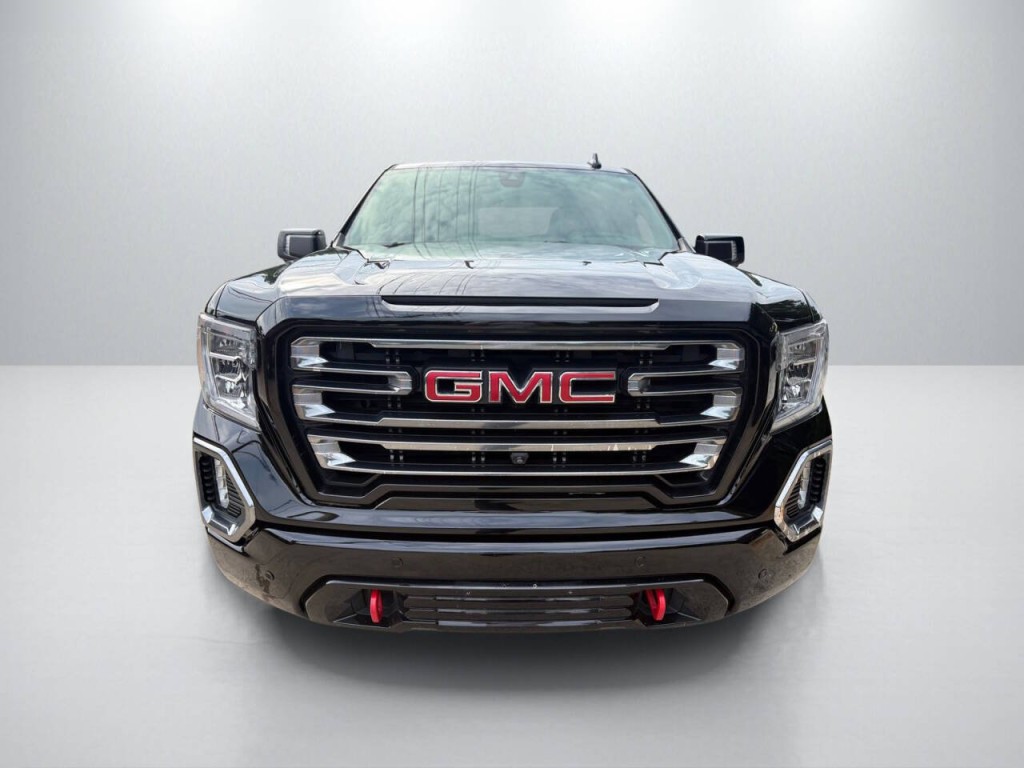 2020 GMC Sierra 1500 Image 2