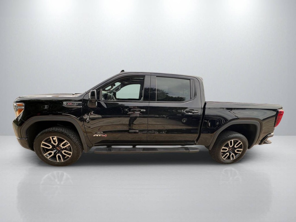 2020 GMC Sierra 1500 Image 4