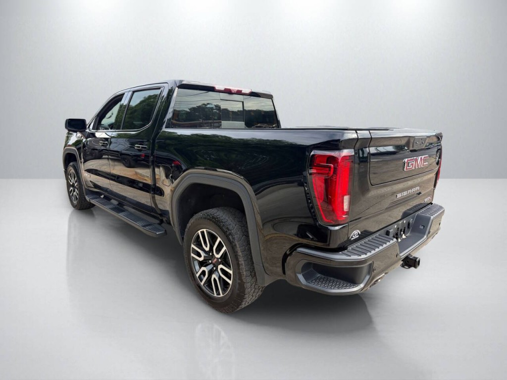 2020 GMC Sierra 1500 Image 5