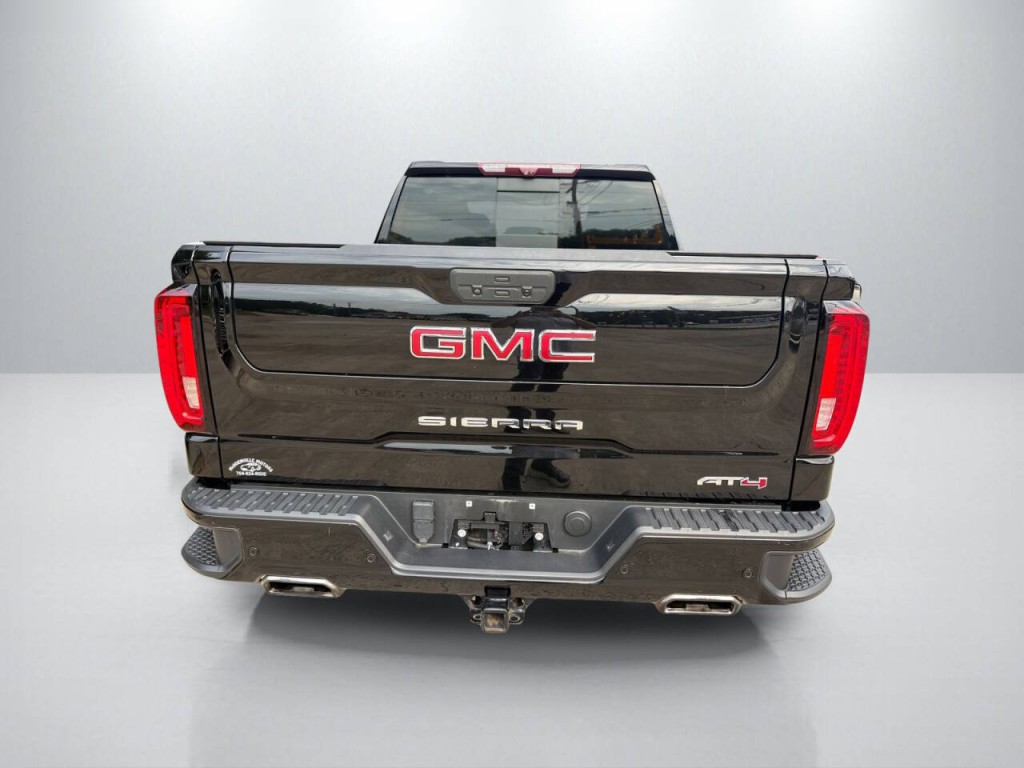 2020 GMC Sierra 1500 Image 6