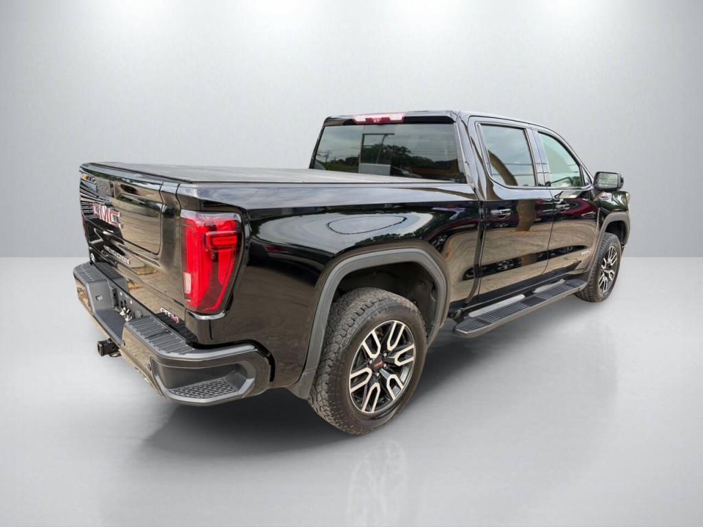 2020 GMC Sierra 1500 Image 7
