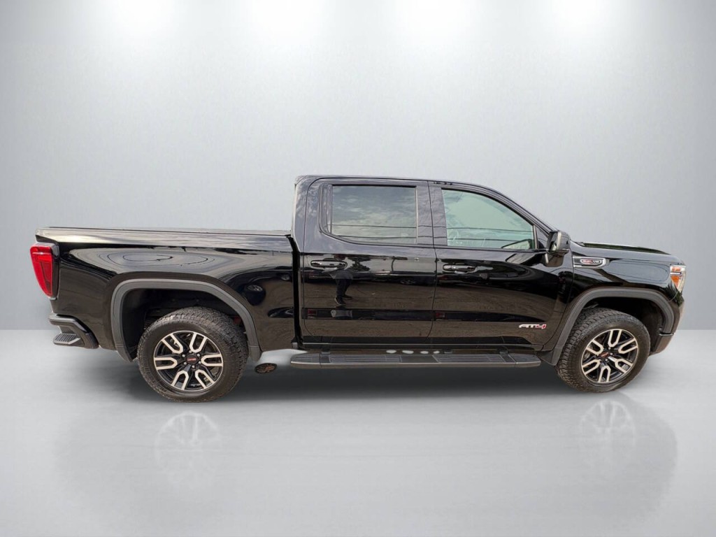 2020 GMC Sierra 1500 Image 8