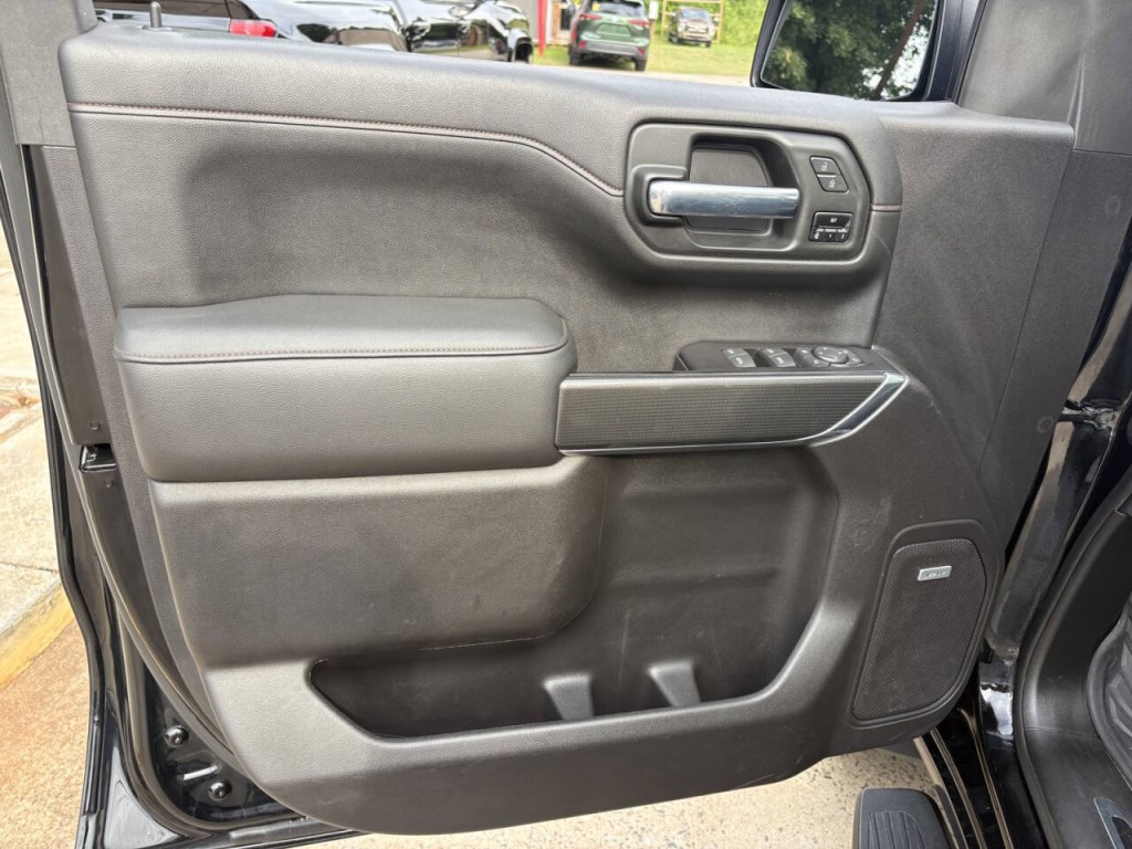 2020 GMC Sierra 1500 Image 10