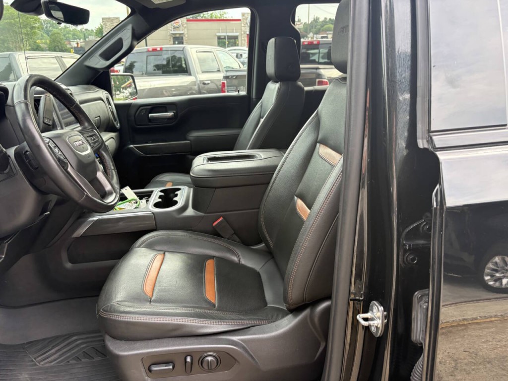 2020 GMC Sierra 1500 Image 11