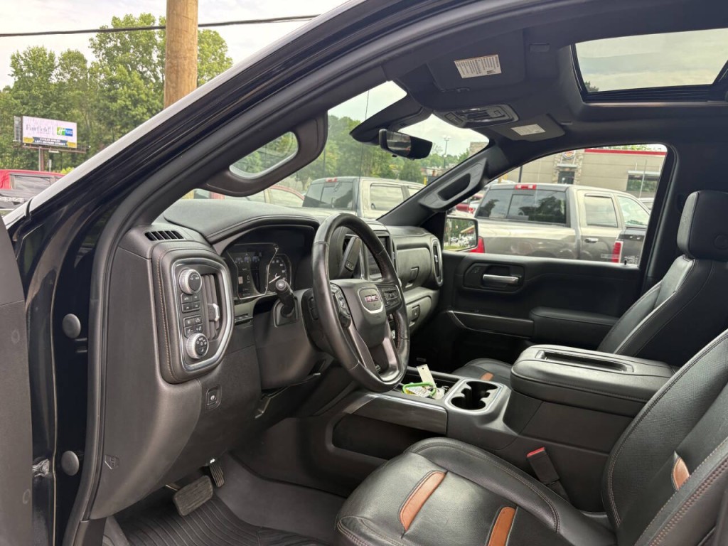 2020 GMC Sierra 1500 Image 12