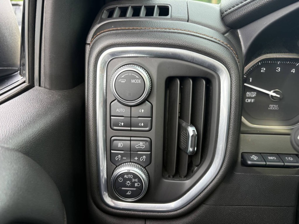 2020 GMC Sierra 1500 Image 13