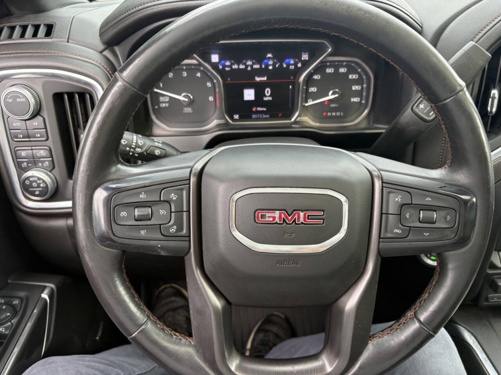 2020 GMC Sierra 1500 Image 14