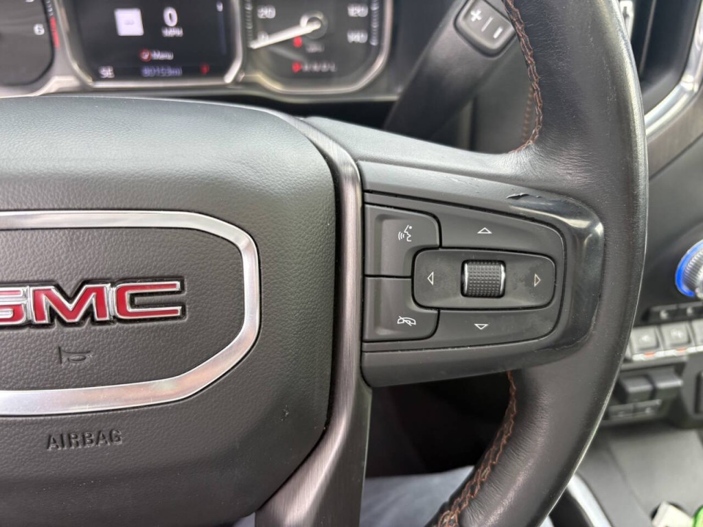 2020 GMC Sierra 1500 Image 15