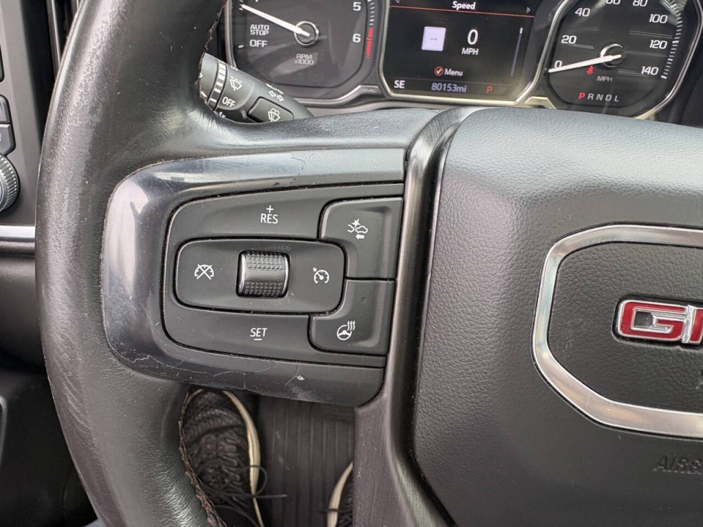 2020 GMC Sierra 1500 Image 16