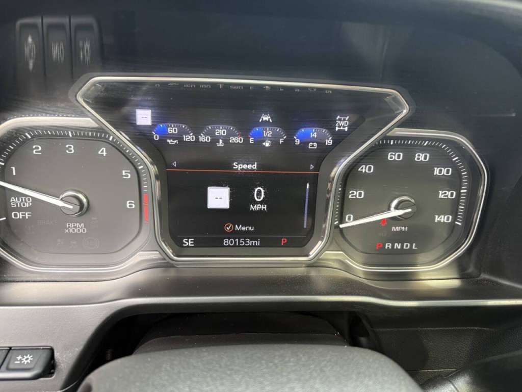2020 GMC Sierra 1500 Image 17